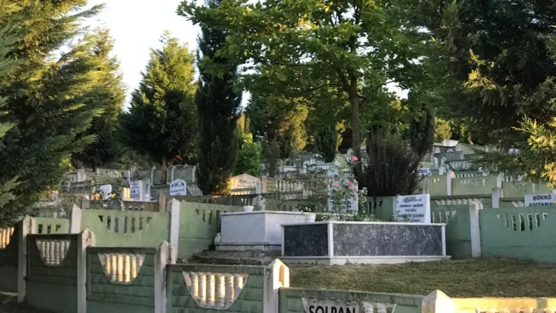 Bugün Aramızdan Ayrılanlar